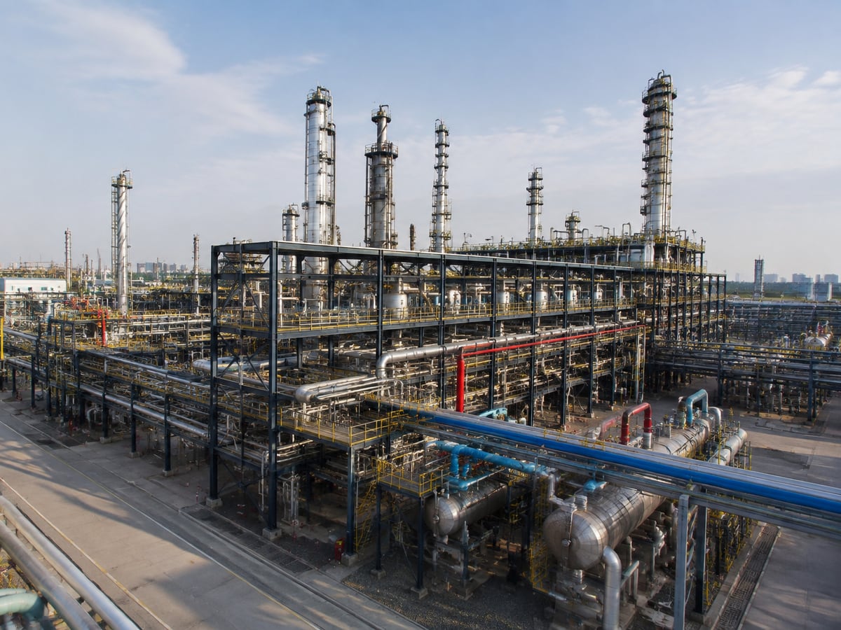 Chemical Process
