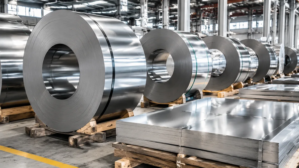 304 vs 316 sheet stainless: panduan pembeli memilih grade cover image