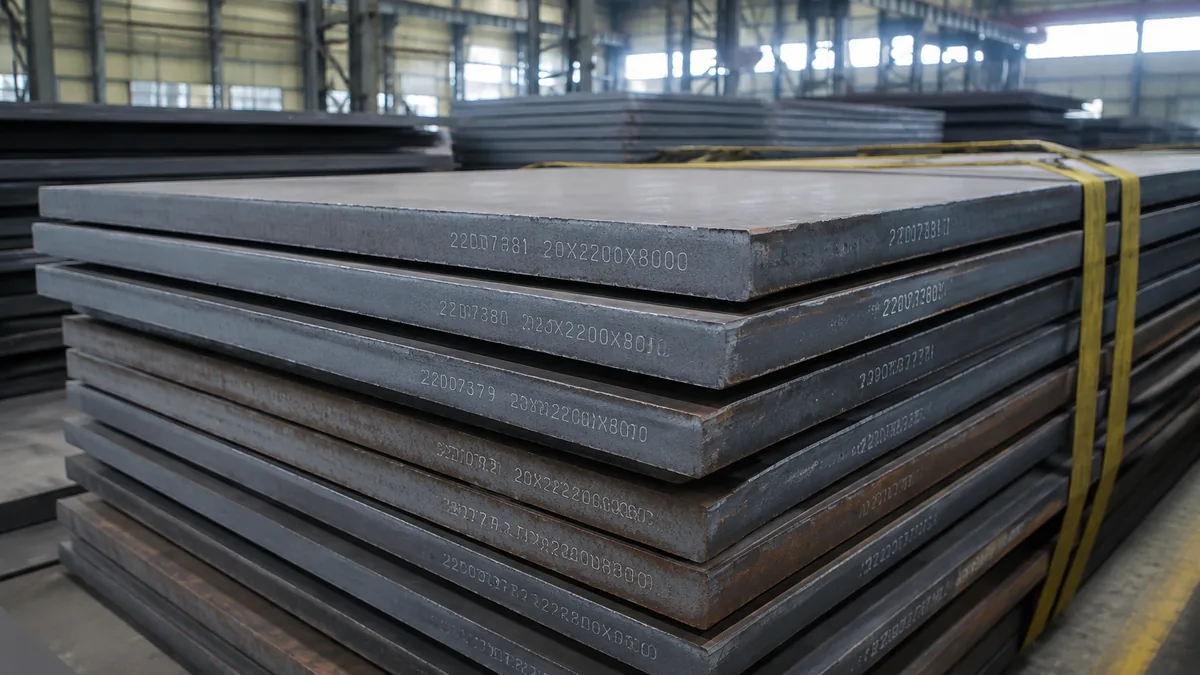 API 5L vs ASTM A53 Steel Pipe: A Buyer Guide to Scope, PSL, Testing, and RFQs cover image