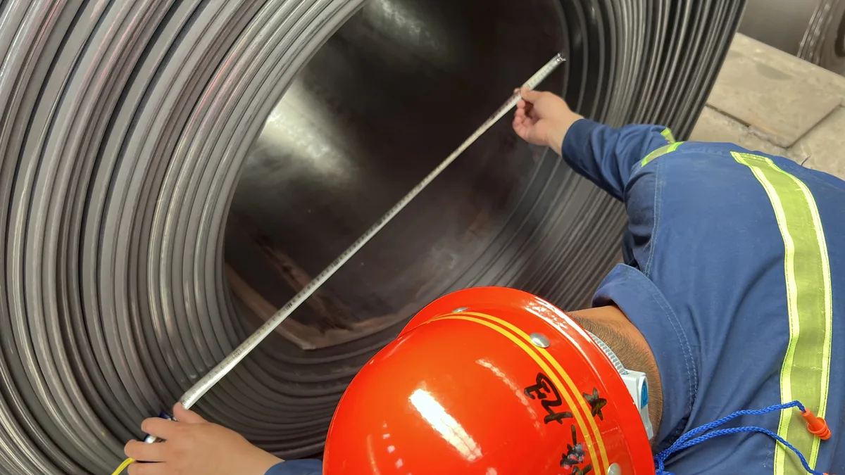 Cómo especificar la superficie de chapa de carbono: cascarilla vs Sa 2.5 vs imprimación de taller cover image
