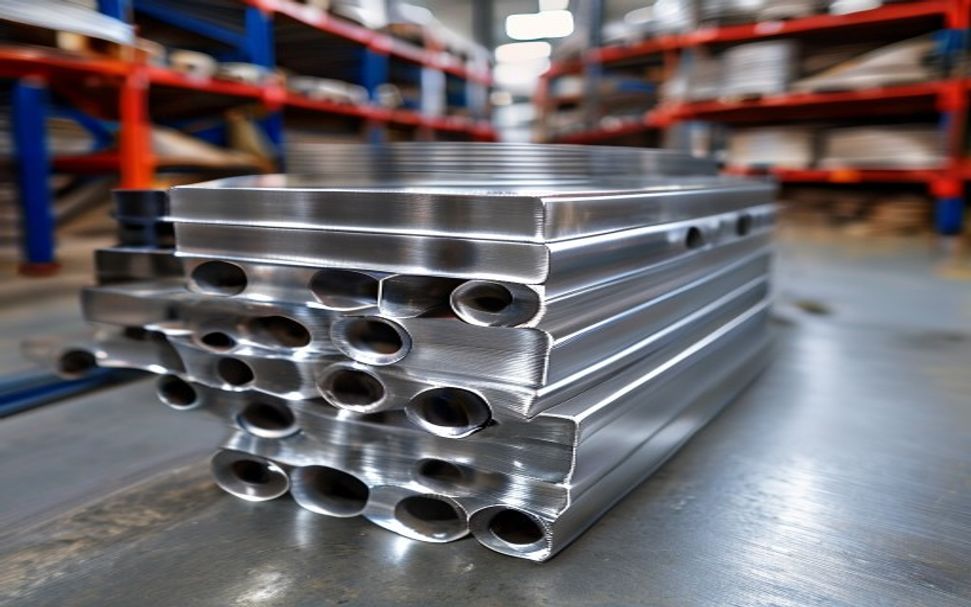 Alloy & Special Steel