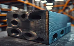Hot Rolled Steel Coil (HRC) product photo 2