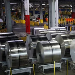 1050 alumínio bobina product photo 1