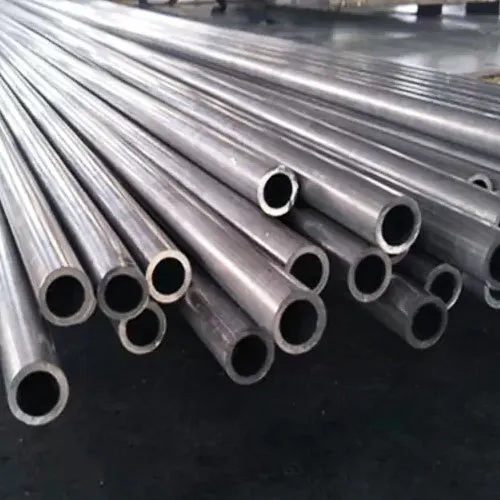1050 aluminium tube