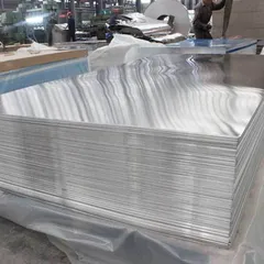 1060 Alloy алюминий плита product photo 1