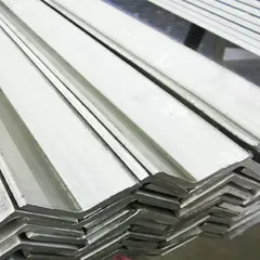 1070 aluminium angle