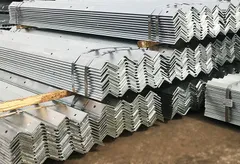 1070 aluminium angle
