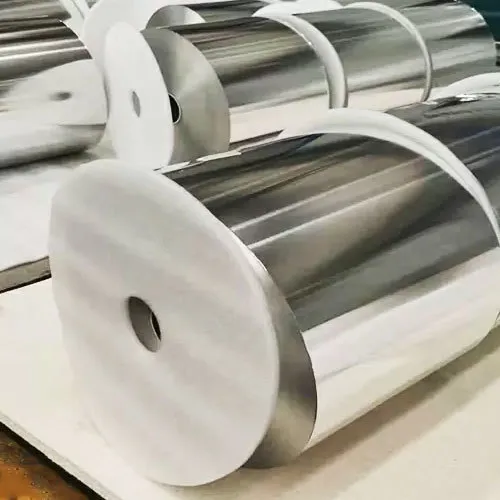 1070 aluminium Foil product photo 1