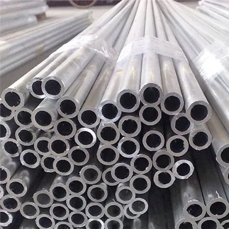 1070 aluminium tube