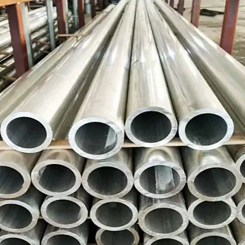 1100 alumínio tubo
