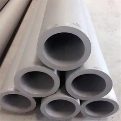 201 Tubo de acero inoxidable Tubo