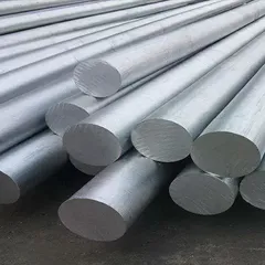 2024 aluminium bar