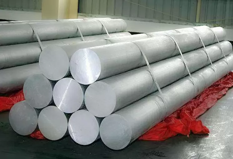 2024 aluminium bar