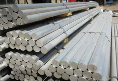 2024 aluminium bar