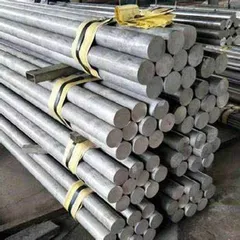 2024 aluminium bar