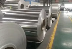 2024 алюминий рулон