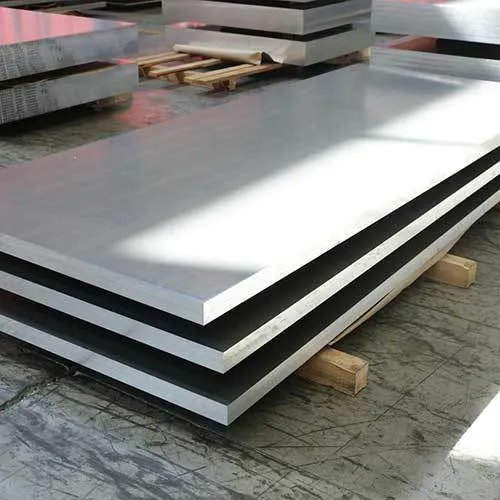 2024 aluminium plate