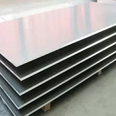 2024 aluminium plate