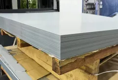 2024 aluminium plate