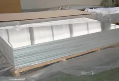 2024 aluminium plate