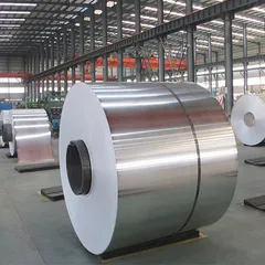 2024-T3 aluminium coil