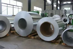 2024-T3 aluminium coil