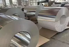 2024-T3 aluminium coil