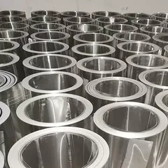 2024-T3 aluminium Foil