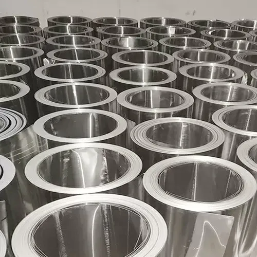 2024-T3 aluminium Foil