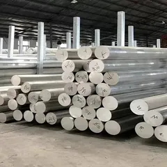 2036 الألومنيوم قضيب