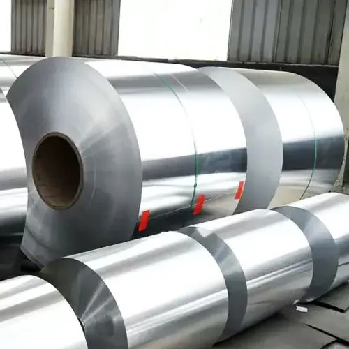 2036 الألومنيوم foil