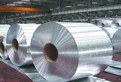 2036 الألومنيوم foil