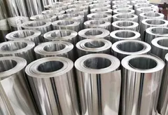 2036 الألومنيوم foil
