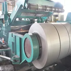 2205 acier inoxydable bobine