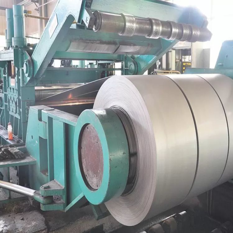 2205 Stainless steel coil