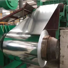2205 acier inoxydable bobine