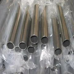 2205 Duplex acier inoxydable tube
