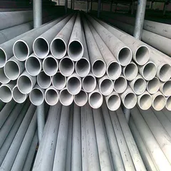 2205 Duplex acier inoxydable tube