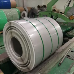 2507 aço inoxidável bobina