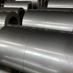 2507 aço inoxidável bobina