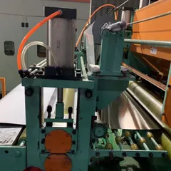 2507 aço inoxidável bobina