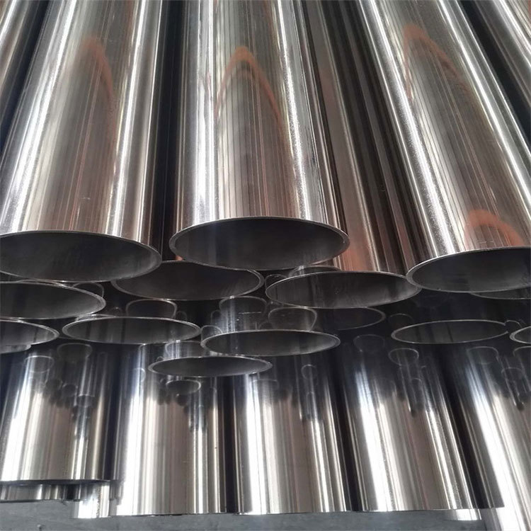 304L  Stainless steel pipe