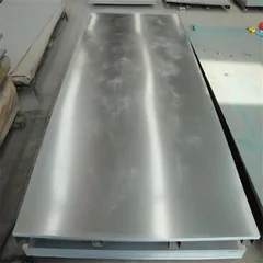 Austenitic Stainless Steel HR Coil / Plate (304 / 316L) image 2