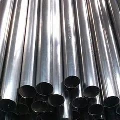 310S أنبوب الفولاذ المقاوم للصدأ أنبوب