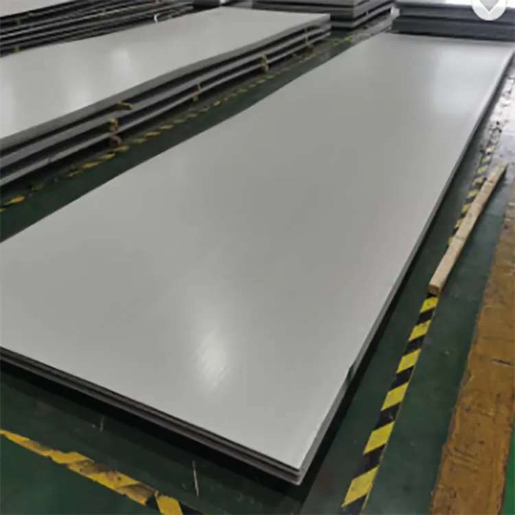 316L baja stainless plate