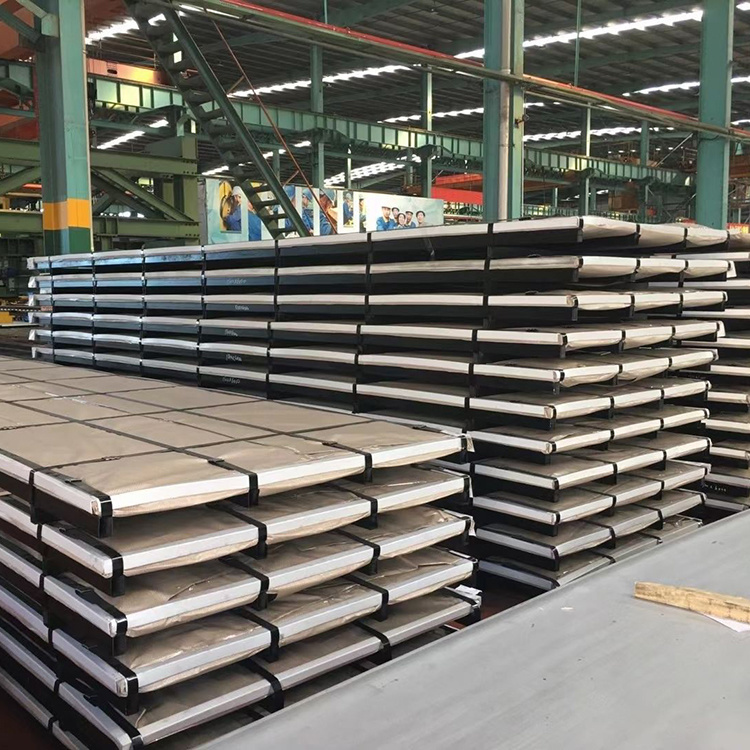 316L Stainless Steel Plate