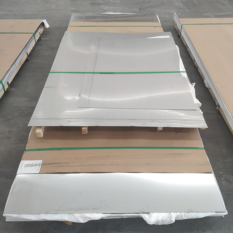 316L Stainless Steel Plate