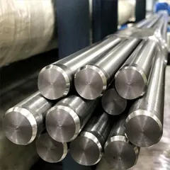 316L baja stainless round bar