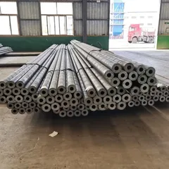 4130 углеродистая сталь труба