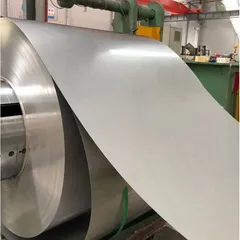430 acier inoxydable bobine
